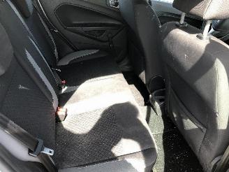 Ford Fiesta 1.0 ECOBOOST picture 21