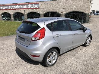 skadebil auto Ford Fiesta 1.0 ECOBOOST 2014/12
