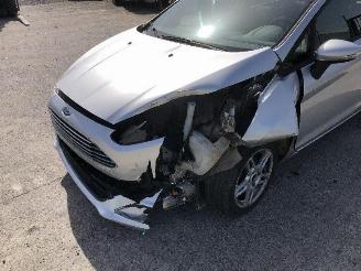 Ford Fiesta 1.0 ECOBOOST picture 5