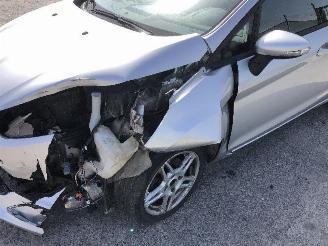 Ford Fiesta 1.0 ECOBOOST picture 12