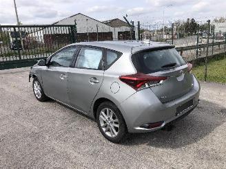  Toyota Auris 1.3 I 2016/11
