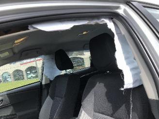 Toyota Auris 1.3 I picture 6