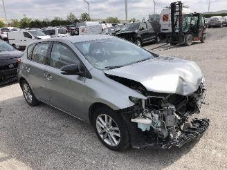 Toyota Auris 1.3 I picture 4