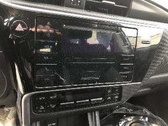 Toyota Auris 1.3 I picture 21