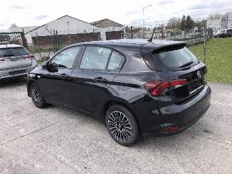 Unfallwagen Fiat Tipo 1.3 MULTIJET 2021/9