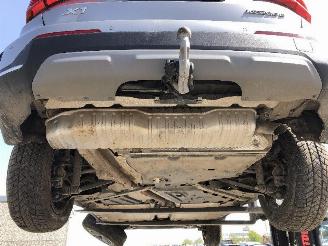 BMW X1 X drive 25 e picture 10