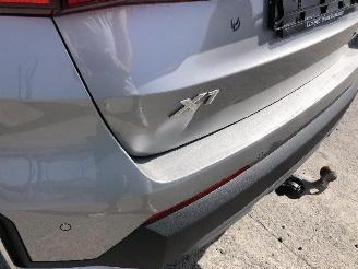 BMW X1 X drive 25 e picture 25