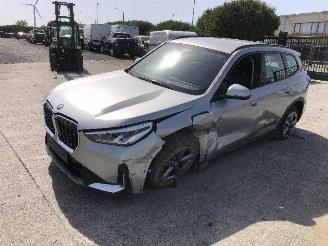 BMW X1 X drive 25 e picture 2