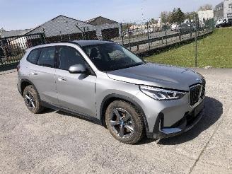 Unfallwagen BMW X1 X drive 25 e 