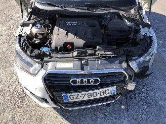 Audi A1 1.6  TDI  90CV picture 6