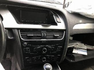 Audi A4 2.0 TDI ALLROAD picture 22