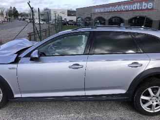 Audi A4 ALLROAD 2.0 TDI picture 27