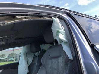 Audi A4 ALLROAD 2.0 TDI picture 10