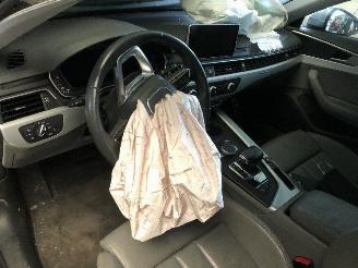 Audi A4 ALLROAD 2.0 TDI picture 5