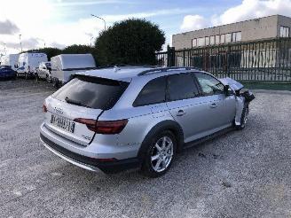 Audi A4 ALLROAD 2.0 TDI picture 2