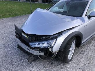 Audi A4 ALLROAD 2.0 TDI picture 9