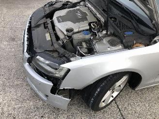 Audi A5 3.0 tdi picture 19