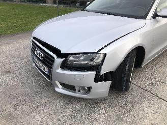Audi A5 3.0 tdi picture 17