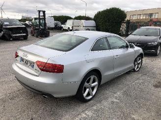 Coche accidentado Audi A5 3.0 tdi 2010/3
