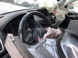 Audi Q3 Q3 S-TRONIC QUATTRO picture 5