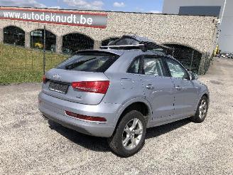 Audi Q3 Q3 S-TRONIC QUATTRO picture 3