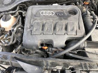 Audi TT 2.0 TDI picture 18