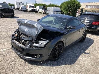 Audi TT 2.0 TFSI picture 4