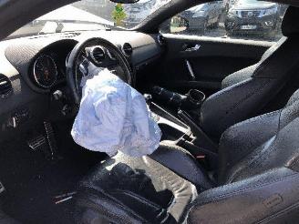 Audi TT 2.0 TFSI picture 5