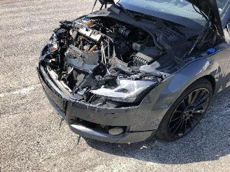 Audi TT 2.0 TFSI picture 10