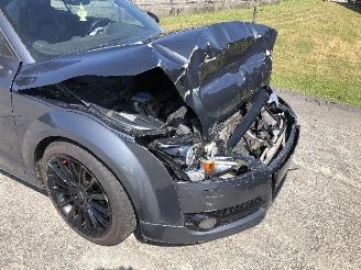 Audi TT 2.0 TFSI picture 11