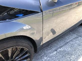 Audi TT 2.0 TFSI picture 13