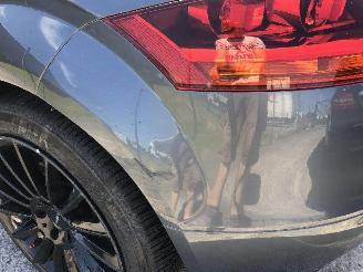 Audi TT 2.0 TFSI picture 15