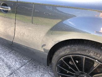 Audi TT 2.0 TFSI picture 16