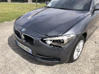 BMW 1-serie 118 d picture 9