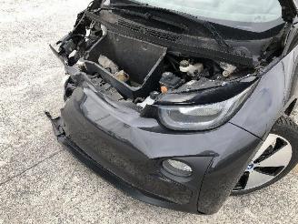 BMW i3 RANGE EXTENDER picture 10