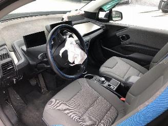 BMW i3 RANGE EXTENDER picture 5