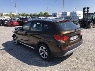 BMW X1 Xdrive   4x4 picture 2