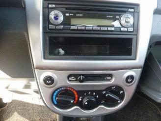 Chevrolet Matiz 1.0 SE picture 19