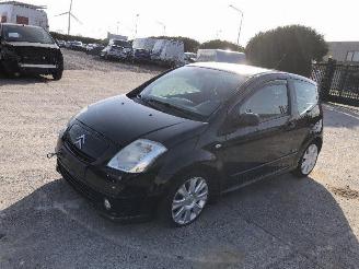 Citroën C2 1.6 16V VTS picture 4