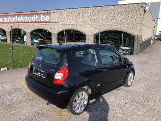 Citroën C2 1.6 16V VTS picture 2