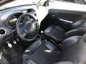 Citroën C2 1.6 16V VTS picture 5