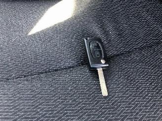 Citroën C2 1.6 16V VTS picture 19