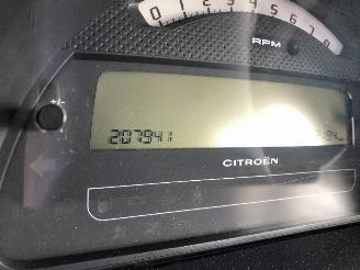 Citroën C2 1.6 16V VTS picture 15