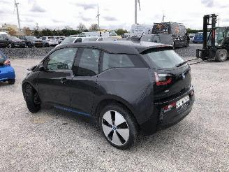 BMW i3 RANGE EXTENDER picture 2