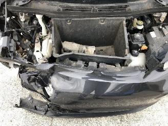 BMW i3 RANGE EXTENDER picture 13