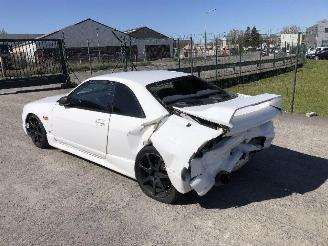 Nissan Skyline SKYLINE GT R33 picture 4