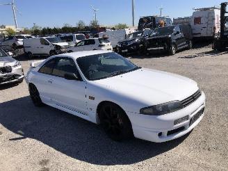 Nissan Skyline SKYLINE GT R33 picture 2