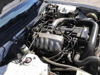 Nissan Skyline SKYLINE GT R33 picture 27