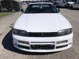 Nissan Skyline SKYLINE GT R33 picture 8