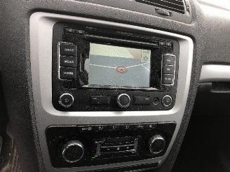 Skoda Octavia BREAK 1.2 TSI picture 14